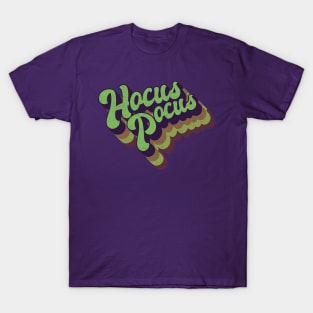 Hocus Pocus T-Shirt